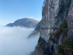 -萍乡武功山风景名胜区