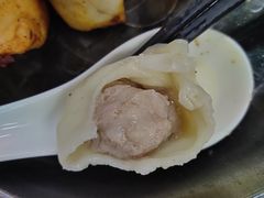 -锅贴大王南翔小笼(临沂二村店)