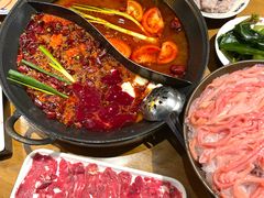 -楠火锅(太古里总店)