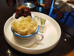 -臻吃客主题餐厅(湖州太阳城店)