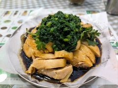 -阿金大白·上海菜馆(新天地店)