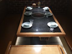 -刘全福吊炉烧烤王(东江路店)