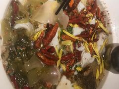 -太二酸菜鱼(深圳布吉万象汇店)