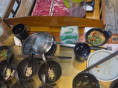 -手选潮汕鲜牛肉火锅(二七广场店)