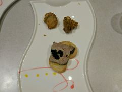 -南海温德姆花园酒店-康达屋Rendez Vous Buffet