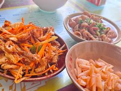 -周肥肠(江油总店)
