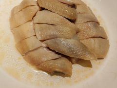 高汤冷水麻油鸡-炳胜品味(海印总店)