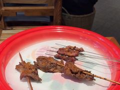 -北丐先生·野馄饨烧烤(长宁龙之梦店)