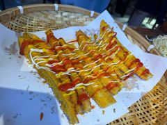 -蛙老爹·蜀香美蛙鱼头(王家湾店)