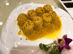 芥末墩-东四民芳餐厅(世茂工三店)