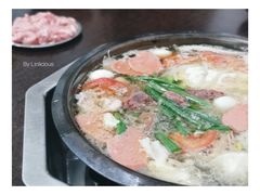 -海关荤豆花(洋河一路店)