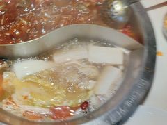-大龙燚火锅(天安云谷店)