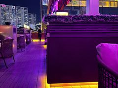 -DEW Lounge(深圳湾店)