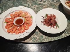 -佬太公海鸭·海鲜大排档(上海总店)