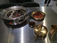 牛肋条-本炙炭烤·蒲烧活鳗料理店(金沙洲店)