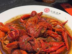 -叶派龙虾·招牌十三香(合肥路首店)