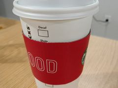 -星巴克(北京广渠门名敦道店)