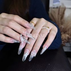 -LEILEI NAIL蕾蕾美甲美睫