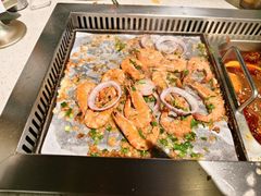 -欢乐牧场主题自助料理(T12店)