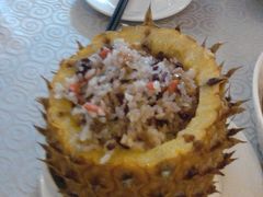 菠萝饭-甲21号招待所