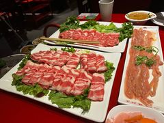 -山城辣妹子(定福庄店)