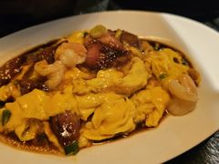 -来龙里 精致 东南亚餐室(万象城店)
