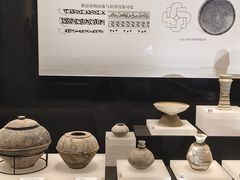 -上海崧泽遗址博物馆