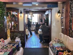 -老井俄式餐厅