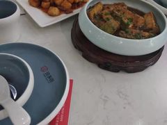 -香香海南菜餐厅
