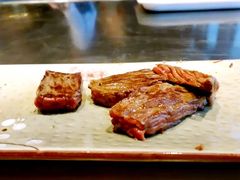 -赤坂亭·M9和牛烧肉·铁板烧(合肥万象城店)