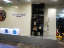-INSTYLE造型·明星店