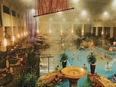 -韶关经律论国际酒店温泉