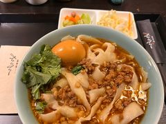 -喜晋道面馆(华严寺广场店)