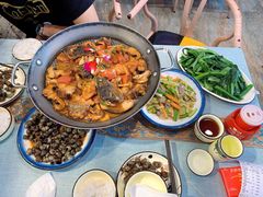 -大师傅金奖啤酒鱼(西街口总店)