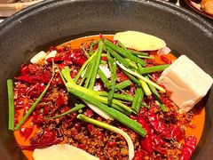 -芈重山老火锅(广州首店)