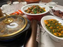 -百年神厨·地道川菜(清江西路店)