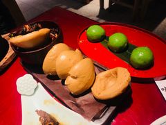 -味福记·本地特色菜(八一万达广场店)