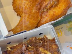 -麦当劳(瓦房店世纪广场店)