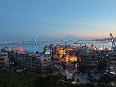 -星海湾跨海大桥