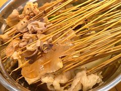 -嘉州鲜知味钵钵鸡(奎星楼店)