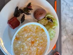 -上海龙之梦万丽酒店