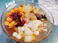 -益家凉虾(三叉路口店)