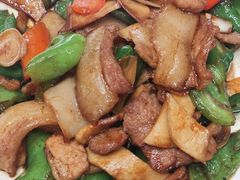 -周家二小姐的菜(西津渡店)