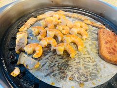 -姜胖胖无限自助烤肉(凯德天府店)