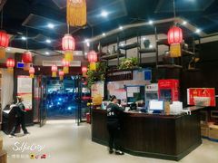 大堂-小柴米·传统江西菜(万寿宫店)