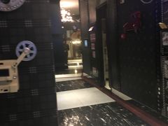 -火吧PTV聚会餐厅(10号店)