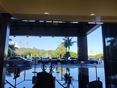 -惠州金海湾嘉华度假酒店