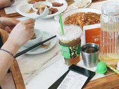-火啫啫·粤式啫啫煲(南通首店)