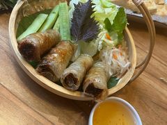 -越美小馆·越南料理(曲江店)