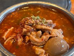 -窦四牛杂面(总店)